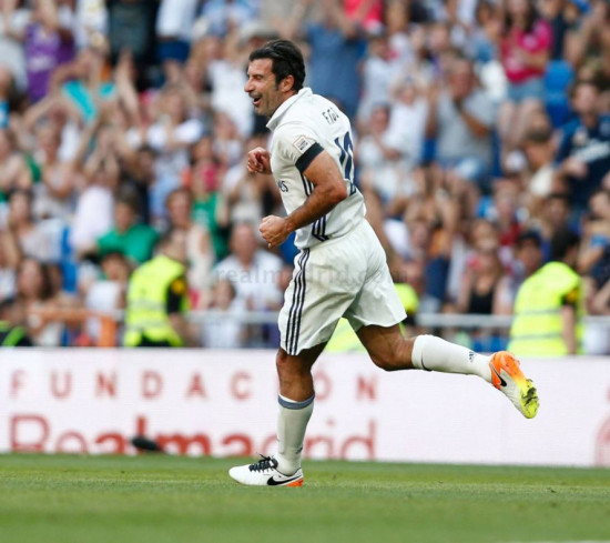 Botas jugadores 2025 real madrid 2019